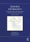 Business Informatics (eBook, PDF)