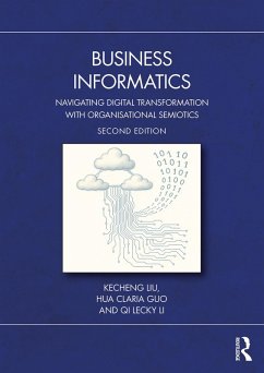 Business Informatics (eBook, PDF) Cover Business Informatics (eBook, PDF)