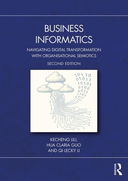 Business Informatics (eBook, PDF) Business Informatics (eBook, PDF)