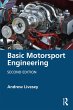 Basic Motorsport Engineering (eBook,... - Bild 1