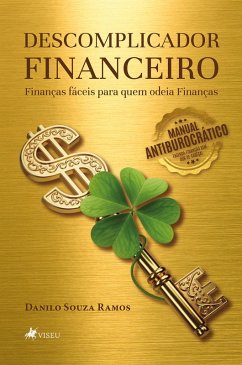 Cover Descomplicador Financeiro (eBook, ePUB)