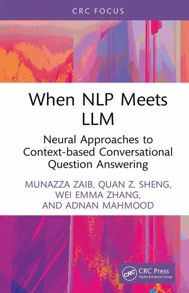 When NLP meets LLM (eBook, PDF) When NLP meets LLM (eBook, PDF)