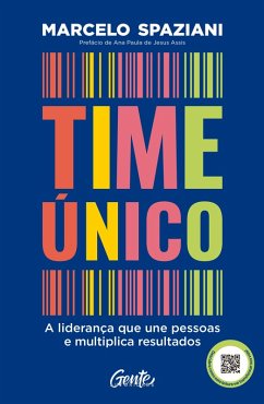 Cover Time único (eBook, ePUB)
