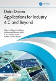 Data Driven Applications for Industry 4.0 and Beyond (eBook, PDF)