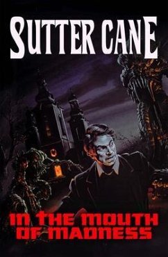 Cover In The Mouth of Madness (eBook, ePUB)