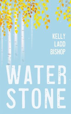 Water Stone (eBook, ePUB)