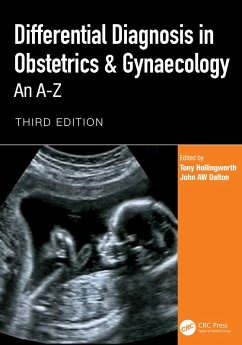 Differential Diagnosis in Obstetrics & Gynaecology (eBook, PDF) Cover Differential Diagnosis in Obstetrics & Gynaecology (eBook, PDF)