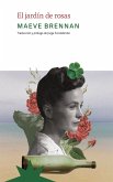 El jardín de rosas (eBook, ePUB)