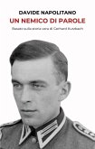 Un nemico di parole (eBook, ePUB) Un nemico di parole (eBook, ePUB)