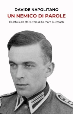 Un nemico di parole (eBook, ePUB) - Napolitano, Davide