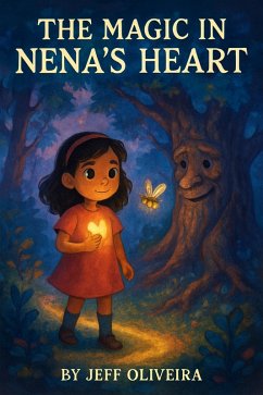 Cover The Magic in Nena's Heart - (eBook, ePUB)