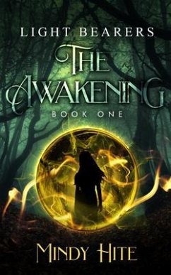 Cover The Awakening (eBook, ePUB)