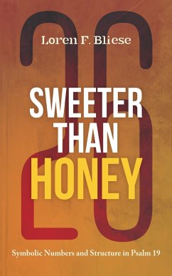 Sweeter than Honey (eBook, ePUB)
