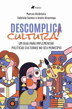 Cover Descomplica cultura (eBook, ePUB)