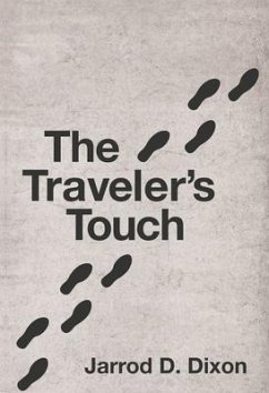Cover The Traveler's Touch (eBook, ePUB)
