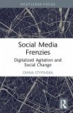 Social Media Frenzies (eBook, PDF) Social Media Frenzies (eBook, PDF)