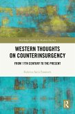 Western Thoughts on Counterinsurgency (eBook, ePUB)