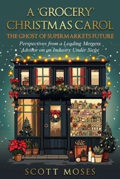 Cover A 'Grocery' Christmas Carol (eBook, ePUB)