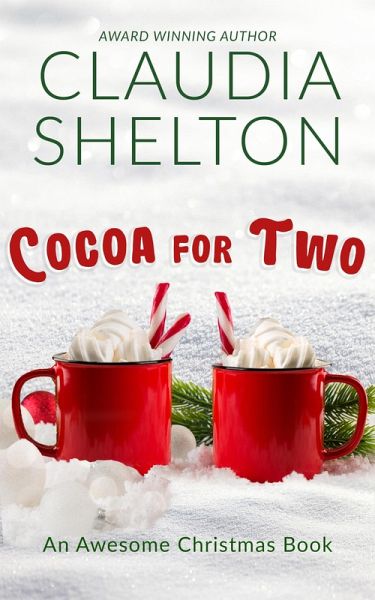 Cocoa For Two (eBook, ePUB) Cocoa For Two (eBook, ePUB)