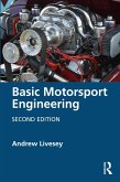 Basic Motorsport Engineering (eBook, PDF) Basic Motorsport Engineering (eBook, PDF)