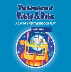Cover The Adventures of Bubby & Bubs (eBook, ePUB)