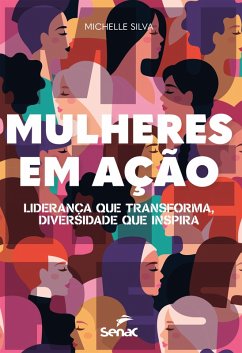 Cover Mulheres em ação (eBook, ePUB)