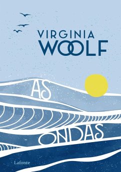 Cover As Ondas (eBook, ePUB)