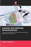 Lipases microbianas termoestáveis