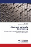 Advanced Materials Engineering Advanced Materials Engineering