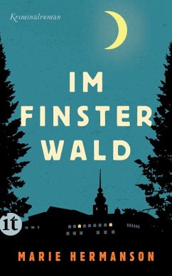 Cover Im Finsterwald
