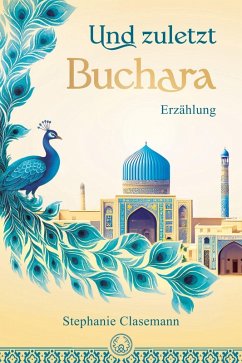 Cover Und zuletzt Buchara