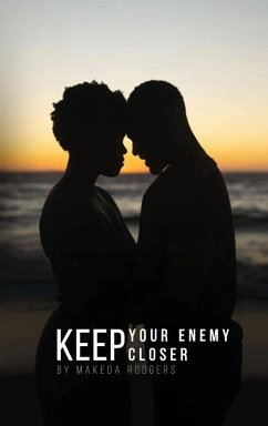 Cover Keep Your Enemy Closer