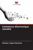 Commerce électronique mondial Commerce électronique mondial
