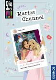 Die drei !!!, Maries Channel, #Achtung_Liebesbetrug Die drei !!!, Maries Channel, #Achtung_Liebesbetrug