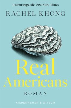 Cover Real Americans