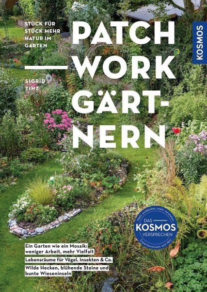 Patchwork-Gärtnern Patchwork-Gärtnern
