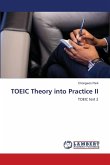 TOEIC Theory into Practice II