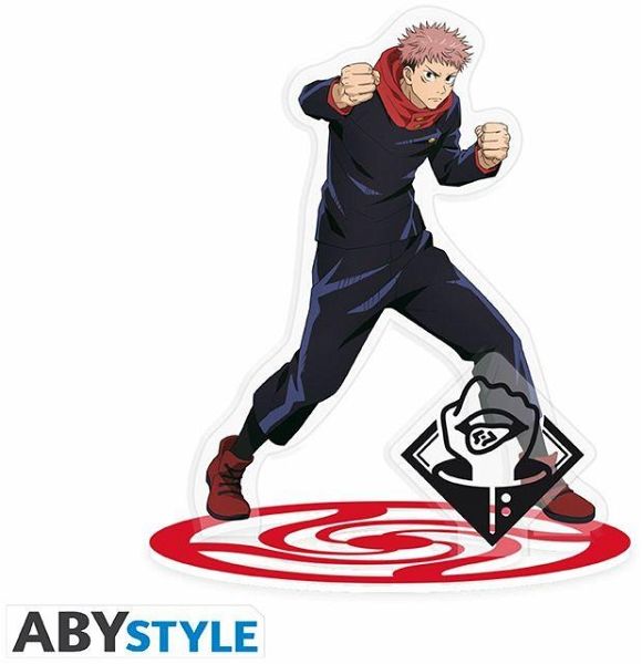 JUJUTSU KAISEN - Acryl® - Itadori