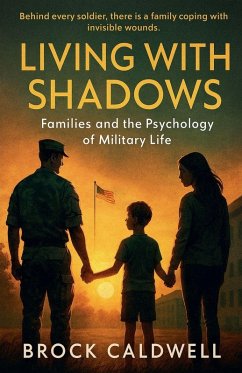 Cover Living with Shadows