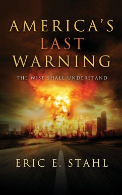 Cover America's Last Warning