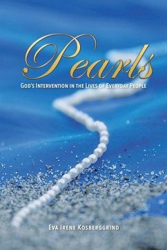Pearls - Kosberggrind, Eva Irene Pearls - Kosberggrind, Eva Irene