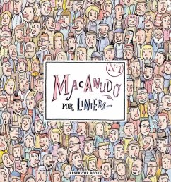 Macanudo 1: Las pequeñas cosas