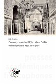Corruption de l'Etat des Défis