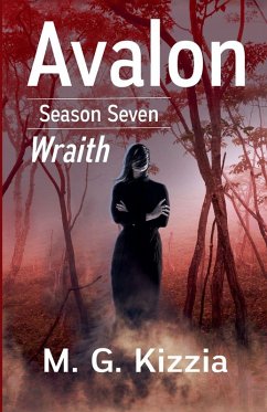 Cover Avalon, Season Seven