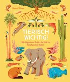 Tierisch wichtig! Tierisch wichtig!