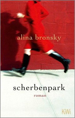 Cover Scherbenpark