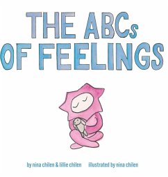 Cover The ABC's of Feelings