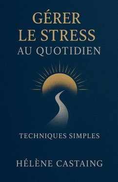 Cover Gérer le Stress au Quotidien