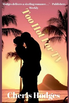 Cover Too Hot For TV