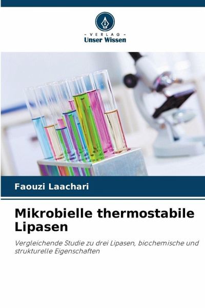 Mikrobielle thermostabile Lipasen Mikrobielle thermostabile Lipasen